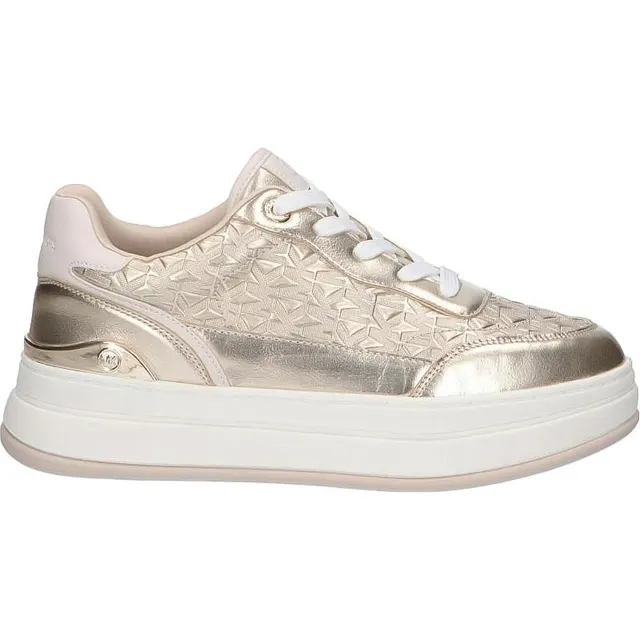 Tênis Infantil Michael Kors MK02735731 – Feminino