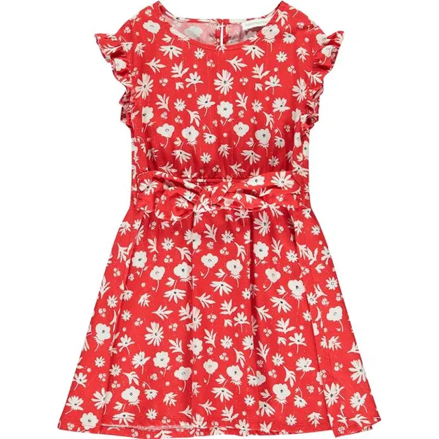 Vestido Infantil Orchestra HFIRI4-RGM – Feminino