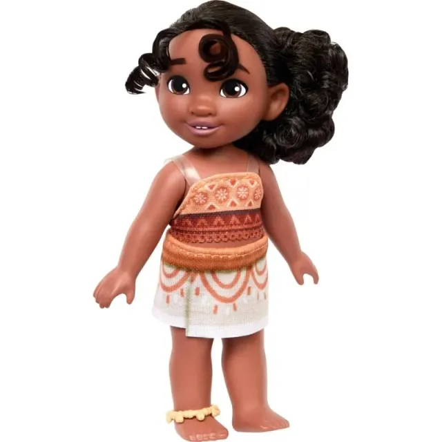 Boneca Simea Moana 2 Mattel – JBT34