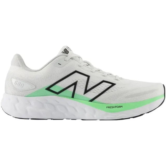 Tênis New Balance M680RH8 Running Course Masculino