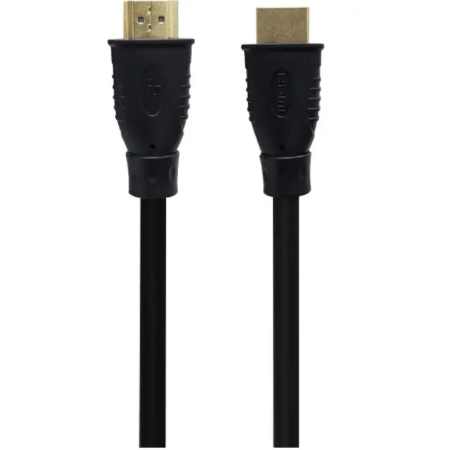 Cabo HP HDMI para HDMI 8K DHC-HD02 1M – Preto