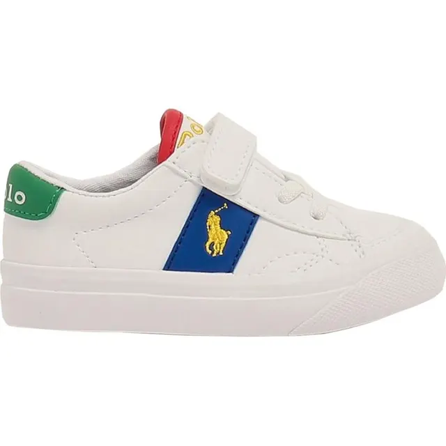 Tênis Polo Ralph Lauren Kids RL02360103 – Masculino