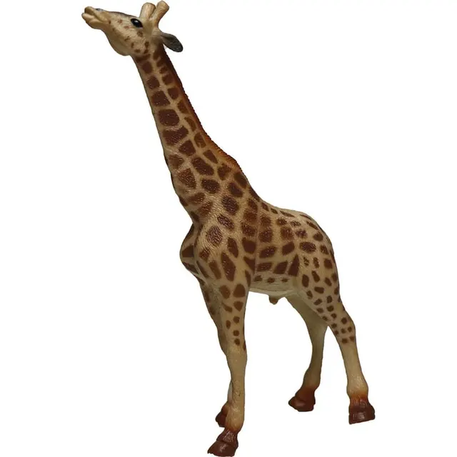 Toys Girafa Zhong Jieming Q9899-H17-A