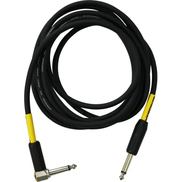Cabo para Instrumento Muthcable Catercabos P10/P10 – 3 Metros