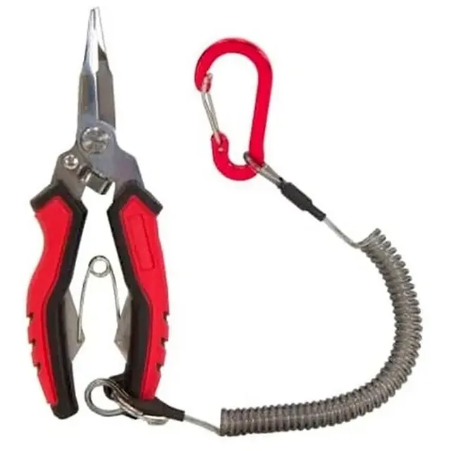Alicate Sumax Split Ring Plier – SU-2104