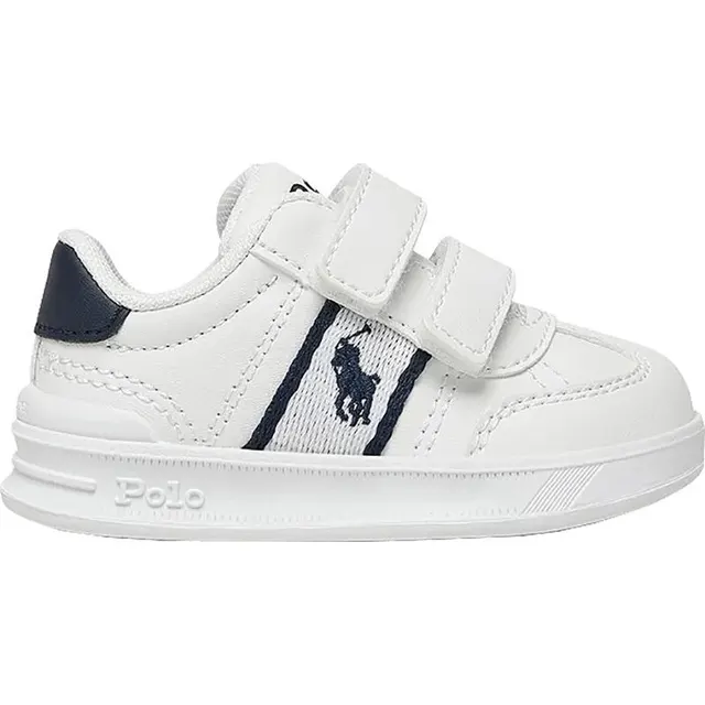 Tênis Polo Ralph Lauren Kids RL02068112 – Masculino