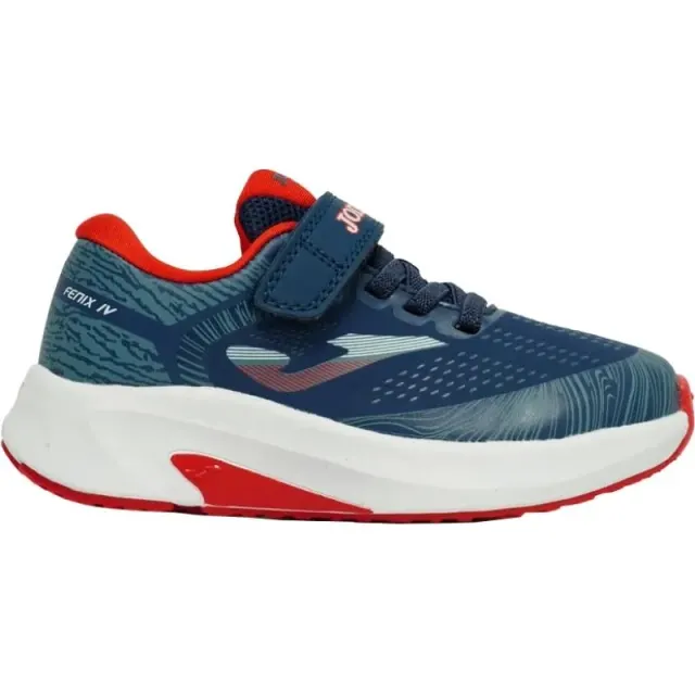 Tênis Infantil Joma JFENIW2503V – Masculino