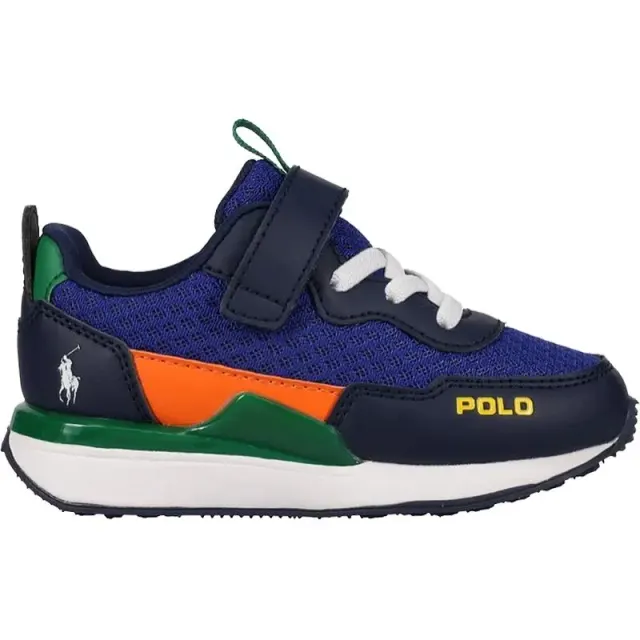 Tênis Polo Ralph Lauren Kids RL01961410 – Masculino