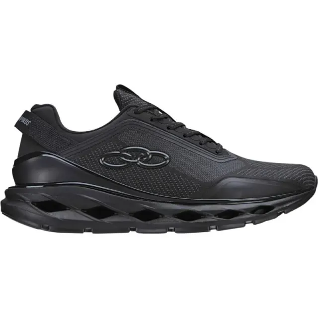 Tênis Olympikus Beats 43701259 – Masculino (Preto)