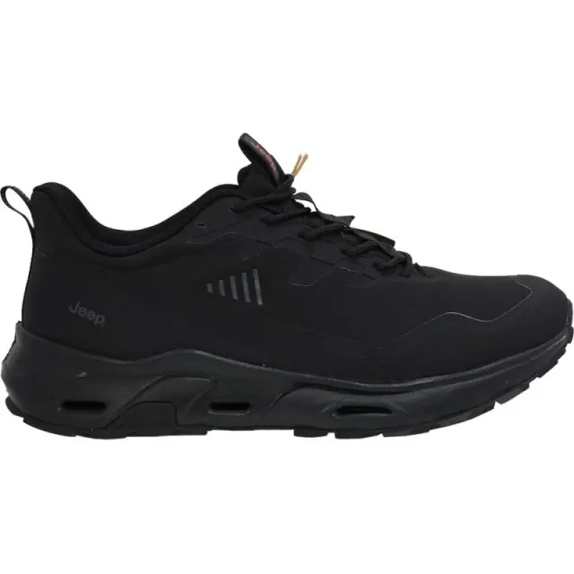 Tênis Jeep JEE0000035-BLK – Masculino