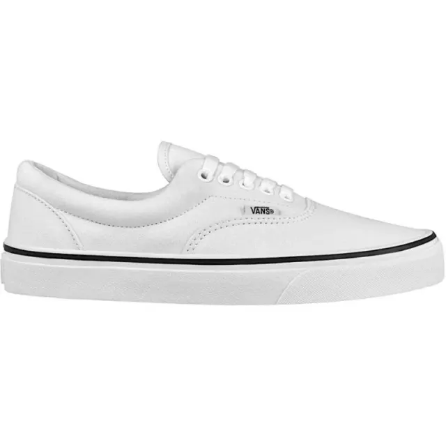 Tênis Vans Era White VN-000EWZW00 – Masculino