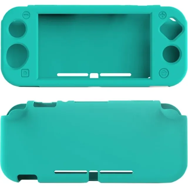 Capa Protetora Dobe para Consola N-L TNS-19073 – Coral