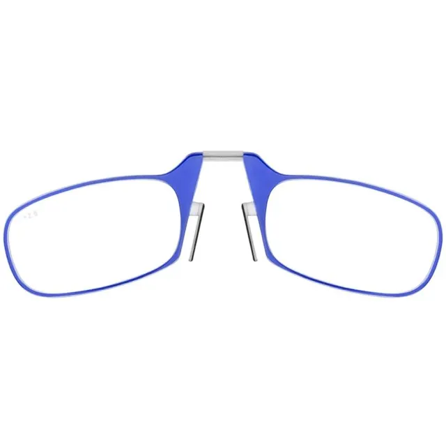 Óculos de Grau B+D Bridge Reader +2.00 2266-57-20 Azul