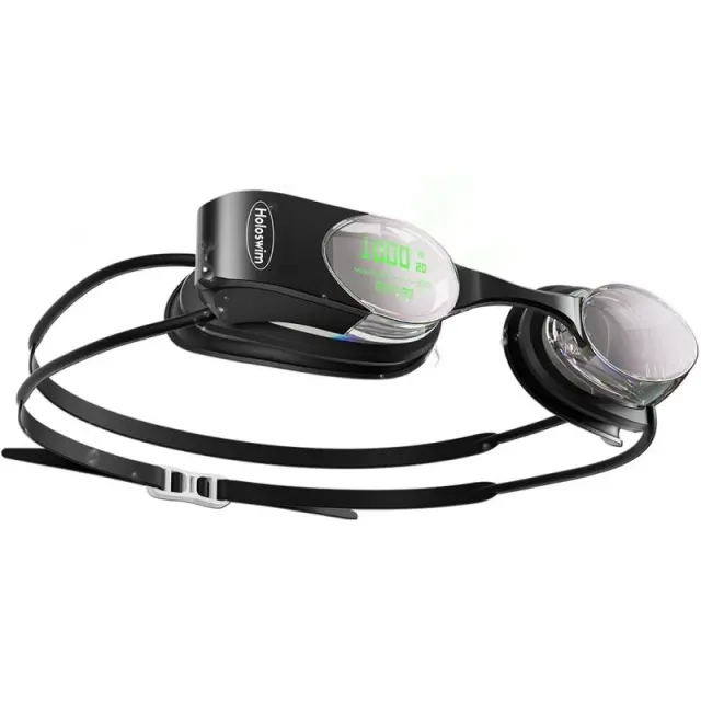 Óculos de Natação Holoswim 2s AR Smart Swim Goggles