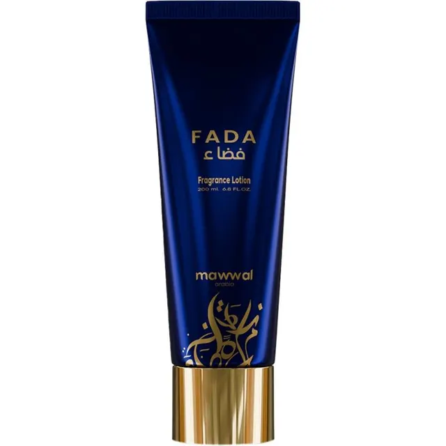Body Lotion Mawwal Arabia Fada – 200mL