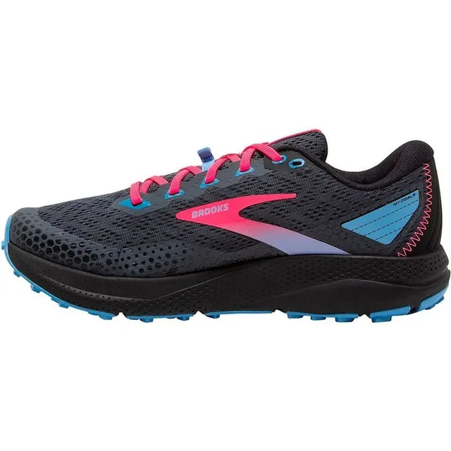 Tênis Brooks Divide 3 – 1203681B057 – Feminino