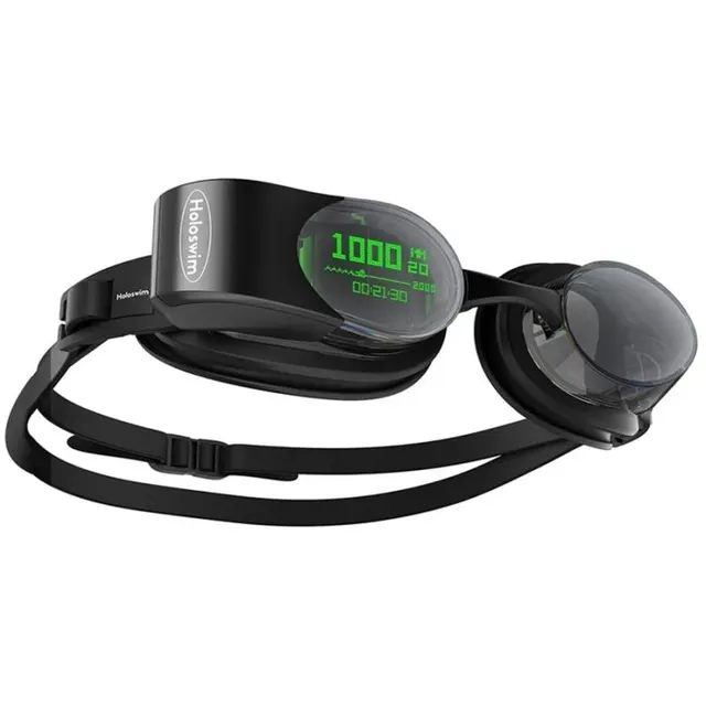 Óculos de Natação Holoswim 2 Pro AR Smart Swim Goggles