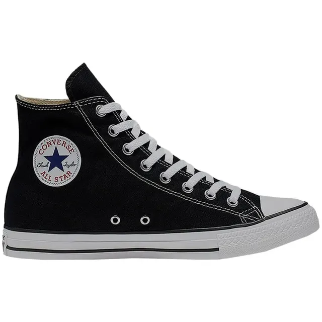 Tênis Converse All Star 157197C Ctas Hi Unissex