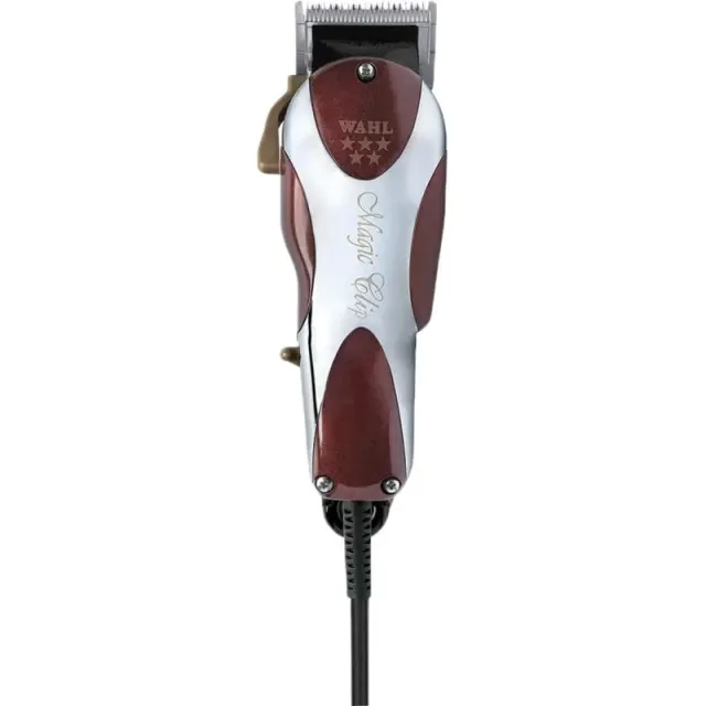 Cortador de Cabelo Wahl Magic Clip 08451-318 220V