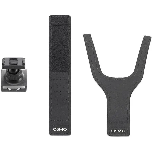 Correia de Pulso de 360° DJI para Osmo Action