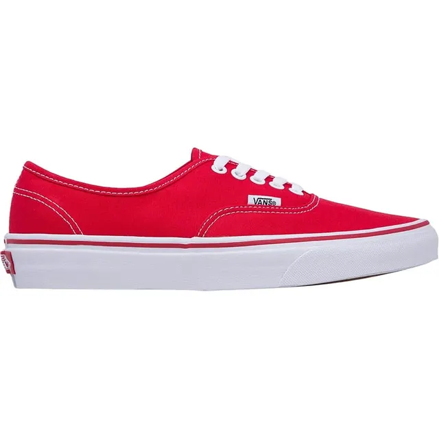 Tênis Vans Authentic VN000EE3RED – Masculino