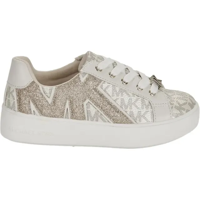 Tênis Kids Michael Kors MK100919C – Feminino