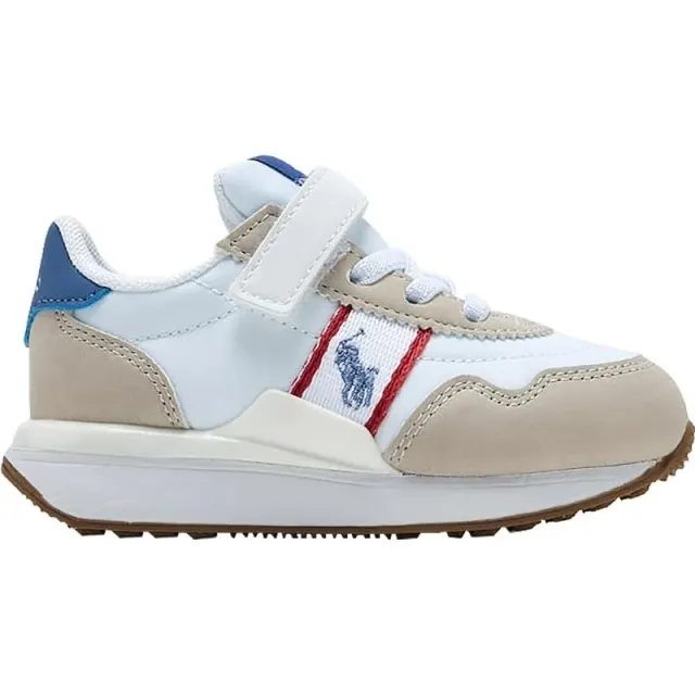 Tênis Polo Ralph Lauren Kids RL01975100 – Masculino