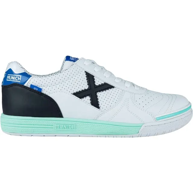 Chuteira Munich G-3 Profit 406 – 3111406 – Masculino