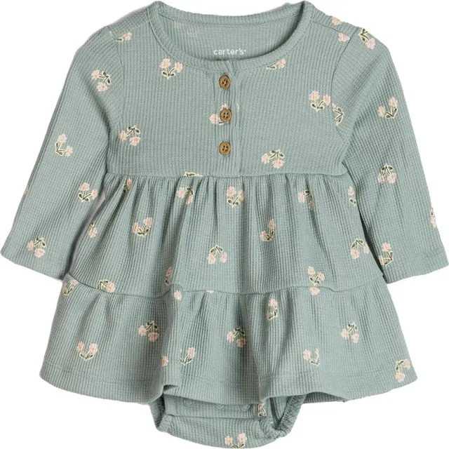 Vestido Carter’s 1T269610 – Feminino