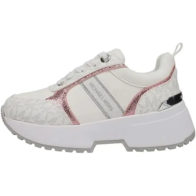 Tênis Infantil Michael Kors MK02930101 – Feminino