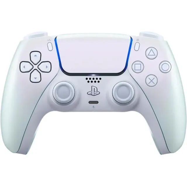 Controle Sony Dualsense para PS5 (CFI-ZCT1W) Chroma Pearl