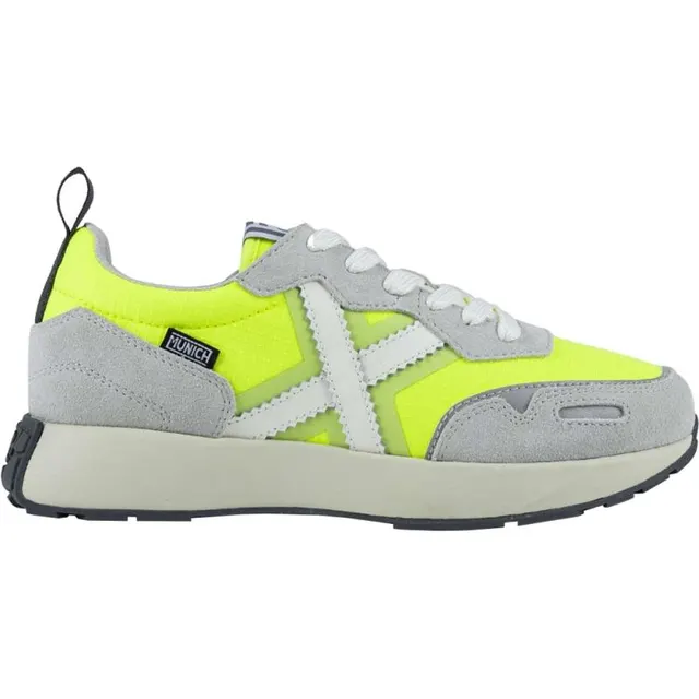 Tênis Munich Xemine 73 – 8907073 – Feminino
