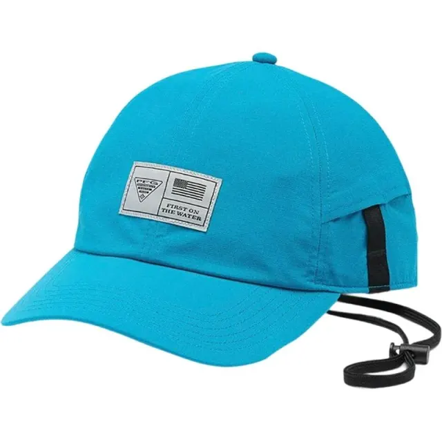 Boné Columbia 2121351-462 – Blue Echo