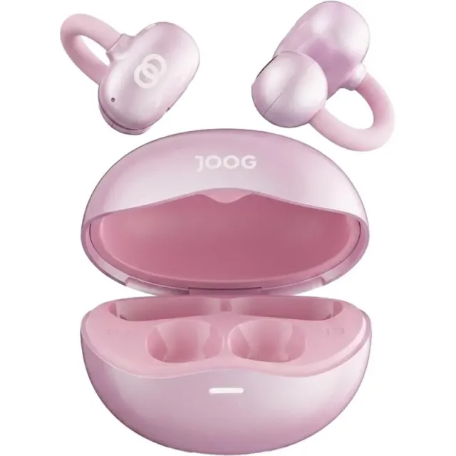 Fone de ouvido sem fio Joog Ows H33 Anatel