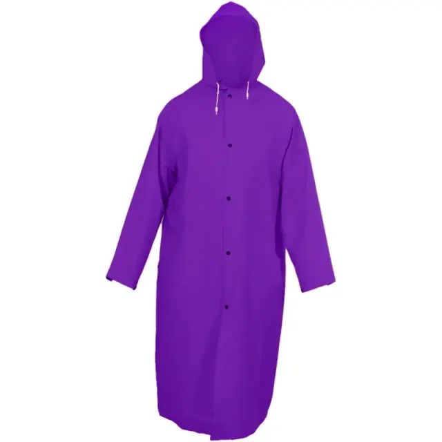 Capa de chuva Poncho ML-5187 – Lilas