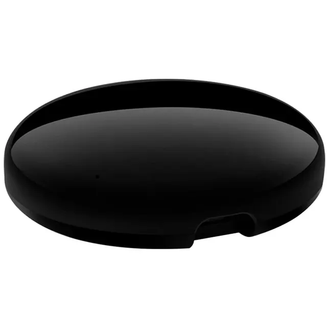 Controle Infravermelho Inteligente 4Life Smartlink RF Edition FLHUB360RF Wifi – Preto