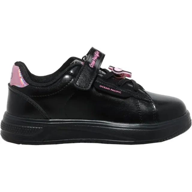 Tênis Kids OP OPK-BISMA-G1 Feminino
