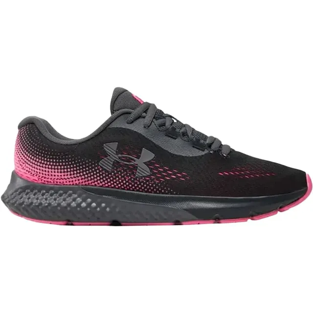 Tênis Under Armour UA Charged Rogue 4 3027005-101 – Feminino