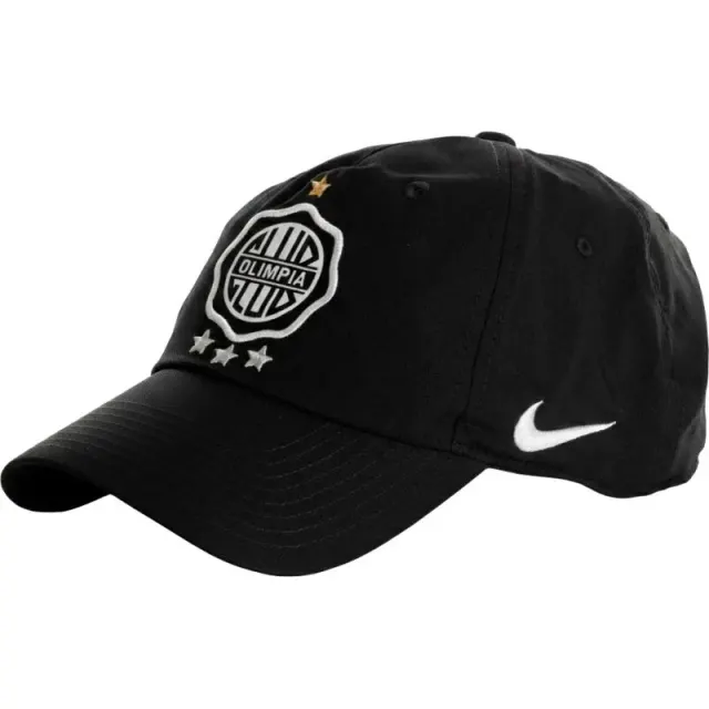 Boné Nike Club Olimpia HV2026 010 – Unissex