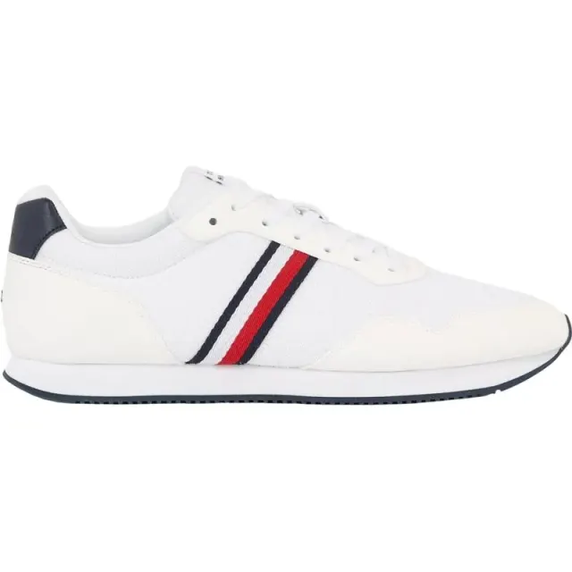 Tênis Tommy Hilfiger FM0FM04958 YBS – Masculino