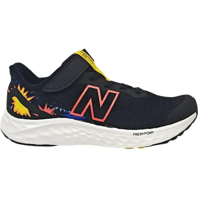 Tênis Kids New Balance Arishi V4 PAARIAS4 – Masculino