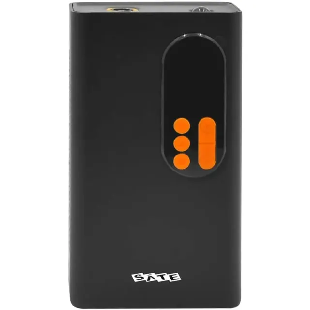 Compressor de Ar Portátil Sate A-MP81 Recarregável USB-C 80W