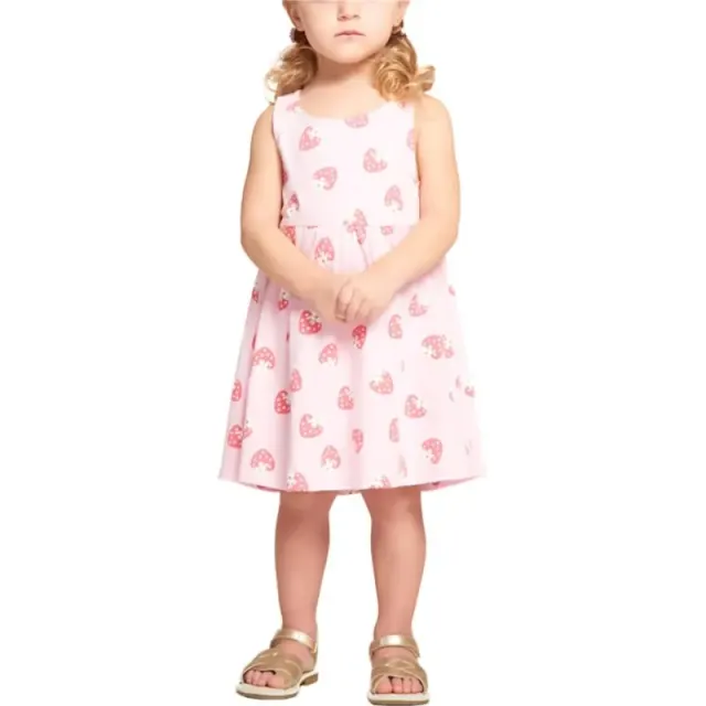 Vestido Orchestra HI02JF-ROC – Feminino