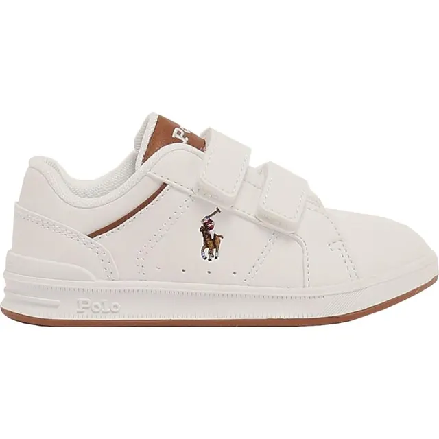 Tênis Polo Ralph Lauren Kids RL01972111 – Masculino