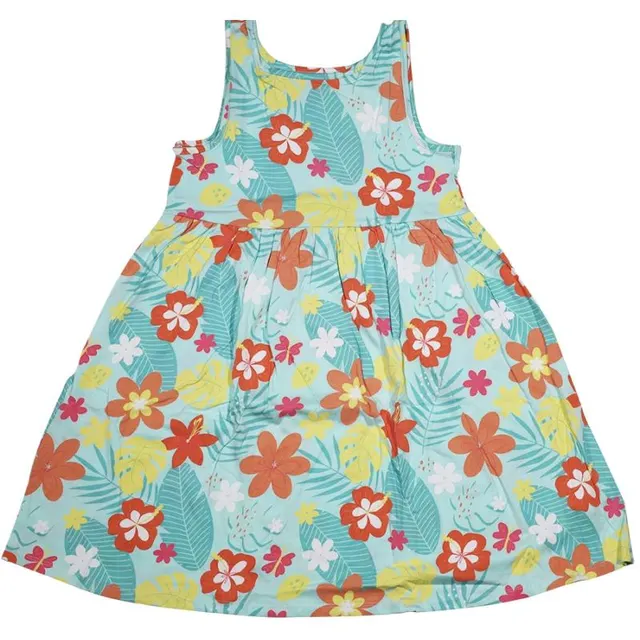 Vestido Infantil Orchestra HFIRTC-VEC