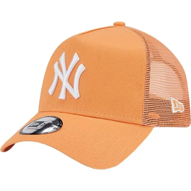Boné New Era 60364431 New York 9Forty