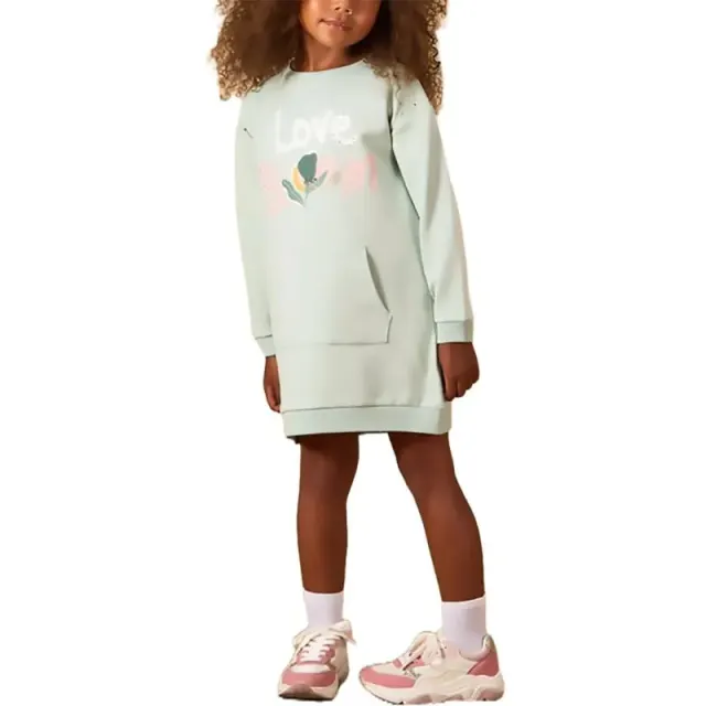 Vestido Infantil Orchestra HFIR7L-VEM – Feminino
