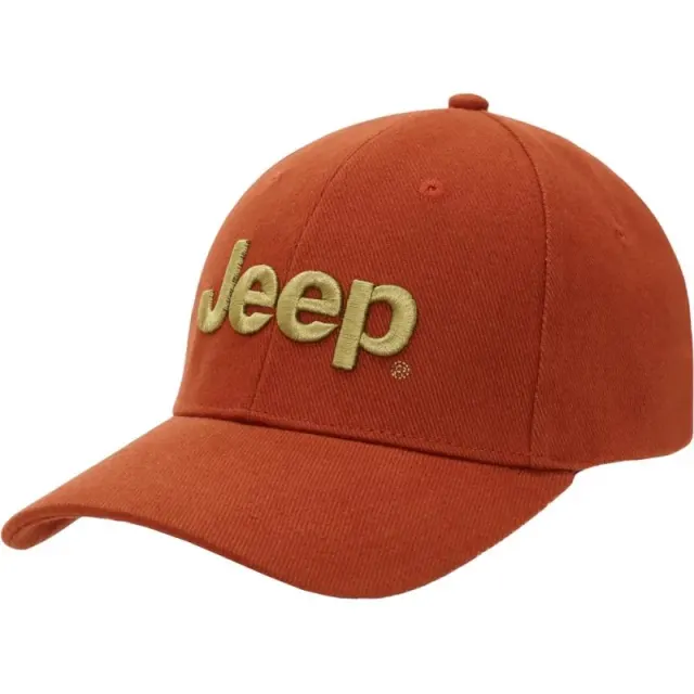 Boné Jeep AMS25001 Orange – Masculino