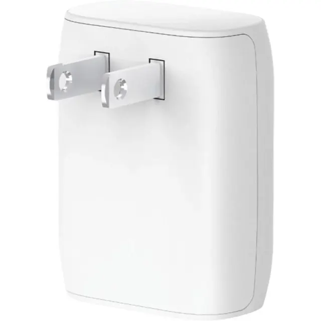 Carregador de Tomada Belkin USB-C/Lightning WCA003DQ04WH 20W – Branco