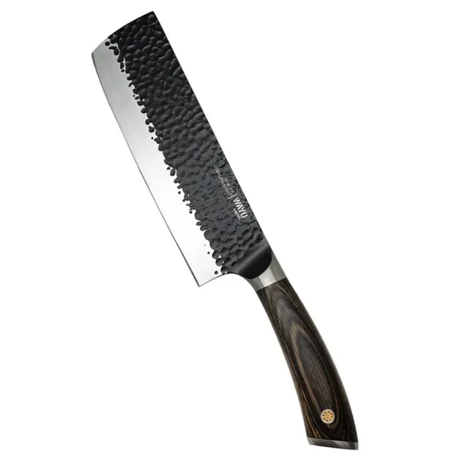 Cutelo Wayu Hammer Blade 6.75″